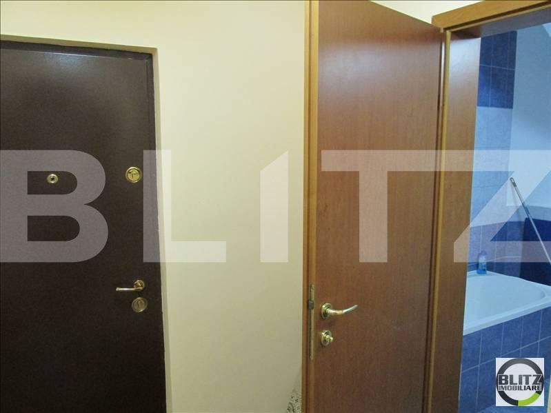 Apartament de închiriat 3 camere Manastur - 2343AI | BLITZ Cluj-Napoca | Poza11