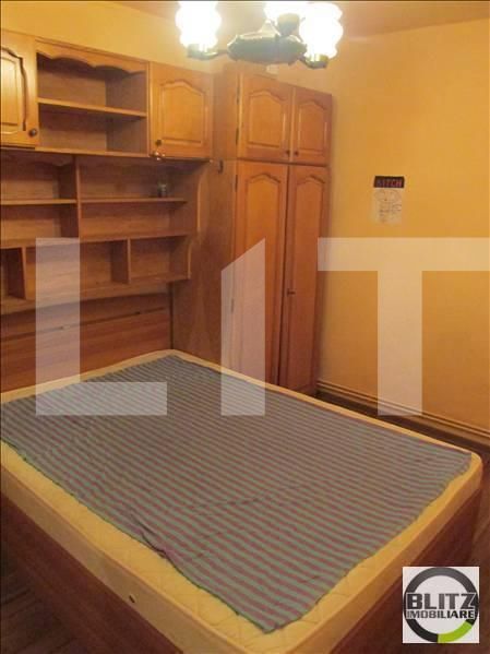 Apartament de închiriat 3 camere Manastur - 2343AI | BLITZ Cluj-Napoca | Poza6