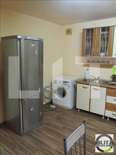 Apartament de închiriat 3 camere Manastur - 2343AI | BLITZ Cluj-Napoca | Poza4