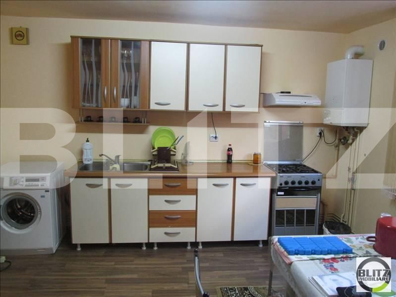 Apartament de închiriat 3 camere Manastur - 2343AI | BLITZ Cluj-Napoca | Poza3