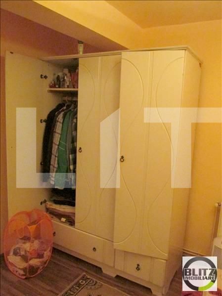 Apartament de închiriat 3 camere Manastur - 2343AI | BLITZ Cluj-Napoca | Poza9