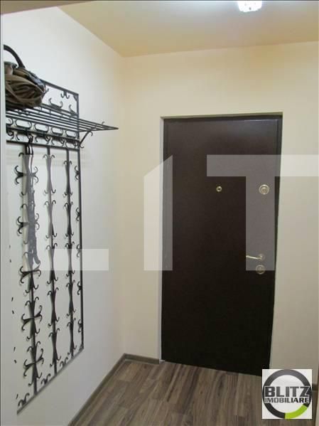 Apartament de închiriat 3 camere Manastur - 2343AI | BLITZ Cluj-Napoca | Poza12