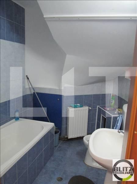 Apartament de închiriat 3 camere Manastur - 2343AI | BLITZ Cluj-Napoca | Poza13
