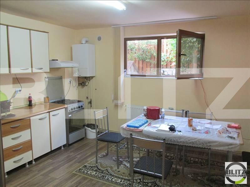 Apartament de închiriat 3 camere Manastur - 2343AI | BLITZ Cluj-Napoca | Poza2