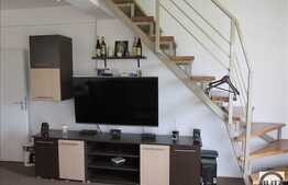 De vanzare apartament 3 camere, 60 mp, parcare, zona strazii Buna Ziua