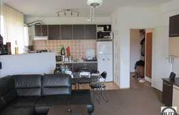 De vanzare apartament 3 camere, 60 mp, parcare, zona strazii Buna Ziua