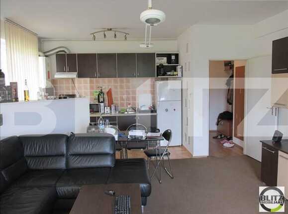 Apartament de vânzare 3 camere Bună Ziua - 23431AV | BLITZ Cluj-Napoca | Poza2