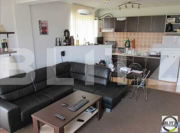 Apartament de vânzare 3 camere Bună Ziua - 23431AV | BLITZ Cluj-Napoca | Poza1