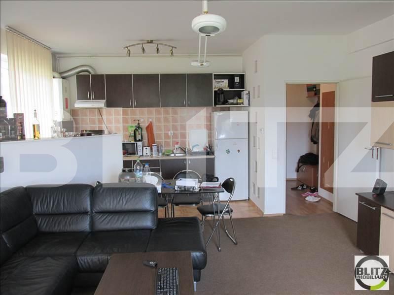 Apartament de vânzare 3 camere Bună Ziua - 23431AV | BLITZ Cluj-Napoca | Poza2