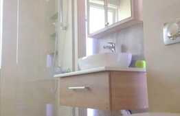 2 camere, 55 mp, imobil nou, decomandat, parcare, zona Grand Hotel Italia