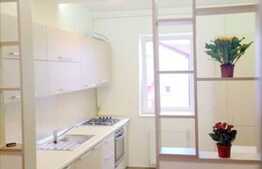 2 camere, 55 mp, imobil nou, decomandat, parcare, zona Grand Hotel Italia