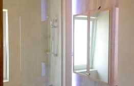 2 camere, 55 mp, imobil nou, decomandat, parcare, zona Grand Hotel Italia