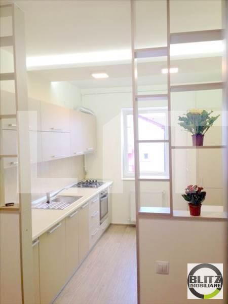 Apartament de închiriat 2 camere Bună Ziua - 23432AI | BLITZ Cluj-Napoca | Poza8