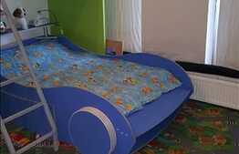 Vanzare apartament 3 camere, 80 mp, terasa, zona strazii Borhanciului