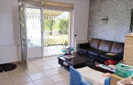 Vanzare apartament 3 camere, 80 mp, terasa, zona strazii Borhanciului