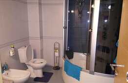 Vanzare apartament 3 camere, 80 mp, terasa, zona strazii Borhanciului