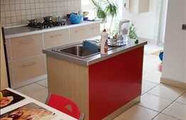 Vanzare apartament 3 camere, 80 mp, terasa, zona strazii Borhanciului