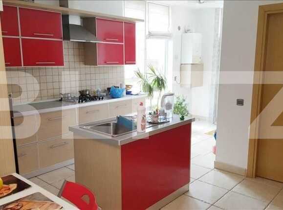 Apartament de vânzare 3 camere Borhanci - 23433AV | BLITZ Cluj-Napoca | Poza1