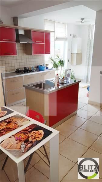 Apartament de vânzare 3 camere Borhanci - 23433AV | BLITZ Cluj-Napoca | Poza2