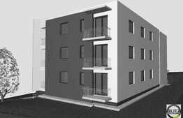 Vanzare apartament 4 camere, 108 mp, garaj, boxa, zona strazii Romul Ladea