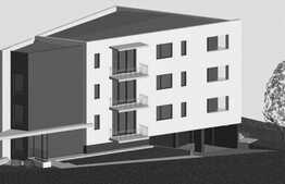 Vanzare apartament 4 camere, 108 mp, garaj, boxa, zona strazii Romul Ladea