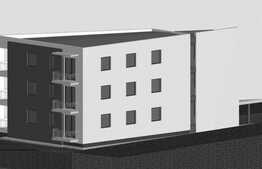 Vanzare apartament 4 camere, 108 mp, garaj, boxa, zona strazii Romul Ladea