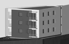 Vanzare apartament 4 camere, 108 mp, garaj, boxa, zona strazii Romul Ladea