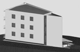 Vanzare apartament 4 camere, 108 mp, garaj, boxa, zona strazii Romul Ladea