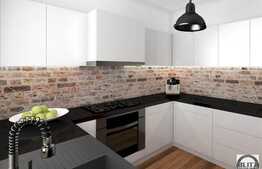 Vanzare apartament 4 camere, 108 mp, garaj, boxa, zona strazii Romul Ladea