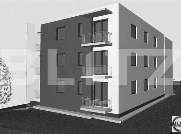 Apartament de vânzare 4 camere Borhanci - 23434AV | BLITZ Cluj-Napoca | Poza15