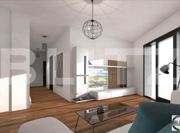 Apartament de vânzare 4 camere Borhanci - 23434AV | BLITZ Cluj-Napoca | Poza4