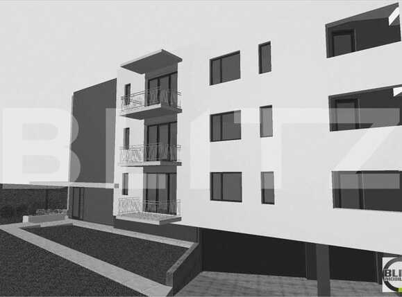 Apartament de vânzare 4 camere Borhanci - 23434AV | BLITZ Cluj-Napoca | Poza14