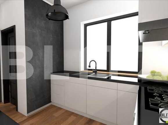 Apartament de vânzare 4 camere Borhanci - 23434AV | BLITZ Cluj-Napoca | Poza2