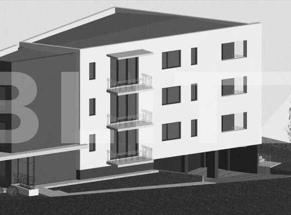 Apartament de vânzare 4 camere Borhanci - 23434AV | BLITZ Cluj-Napoca | Poza10