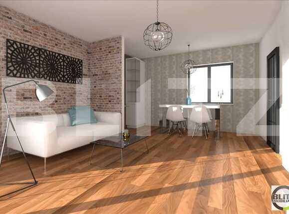 Apartament de vânzare 4 camere Borhanci - 23434AV | BLITZ Cluj-Napoca | Poza6