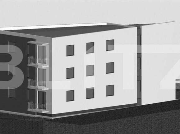 Apartament de vânzare 4 camere Borhanci - 23434AV | BLITZ Cluj-Napoca | Poza11