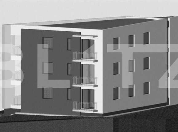 Apartament de vânzare 4 camere Borhanci - 23434AV | BLITZ Cluj-Napoca | Poza12