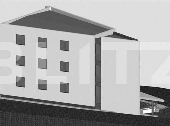 Apartament de vânzare 4 camere Borhanci - 23434AV | BLITZ Cluj-Napoca | Poza13