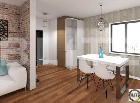 Apartament de vânzare 4 camere Borhanci - 23434AV | BLITZ Cluj-Napoca | Poza7