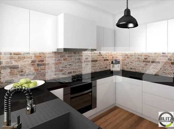 Apartament de vânzare 4 camere Borhanci - 23434AV | BLITZ Cluj-Napoca | Poza1