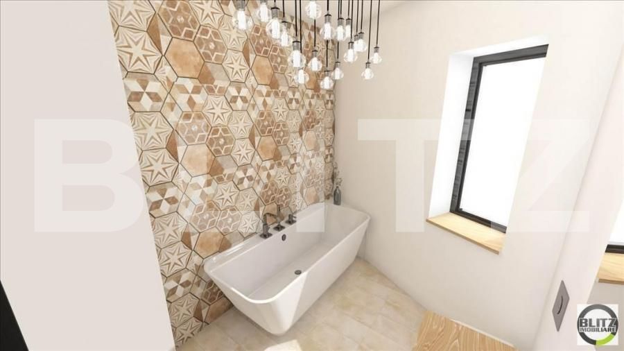 Apartament de vânzare 4 camere Borhanci - 23434AV | BLITZ Cluj-Napoca | Poza8