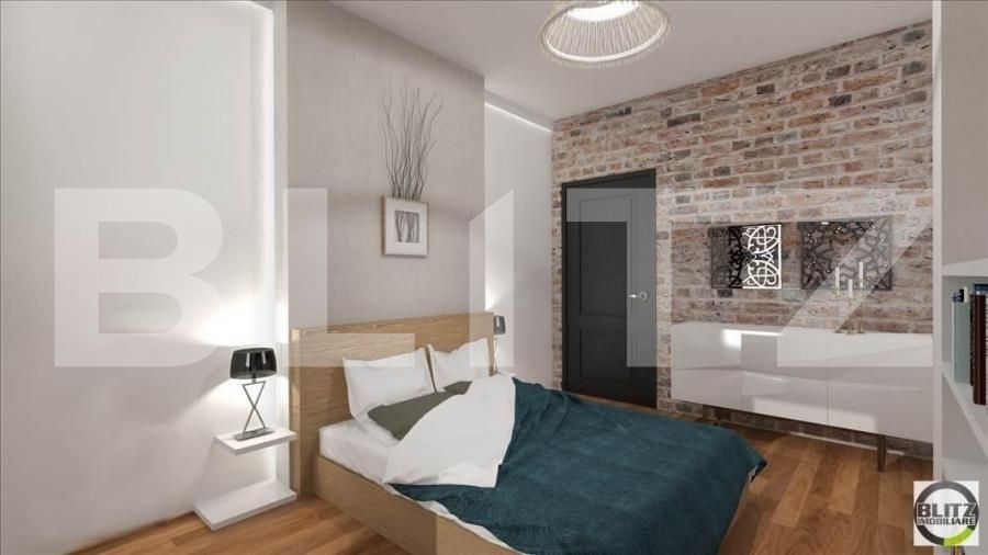 Apartament de vânzare 4 camere Borhanci - 23434AV | BLITZ Cluj-Napoca | Poza3