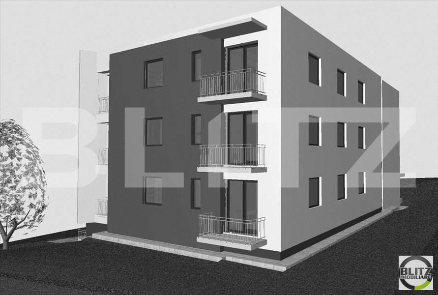 Apartament de vânzare 4 camere Borhanci - 23434AV | BLITZ Cluj-Napoca | Poza15