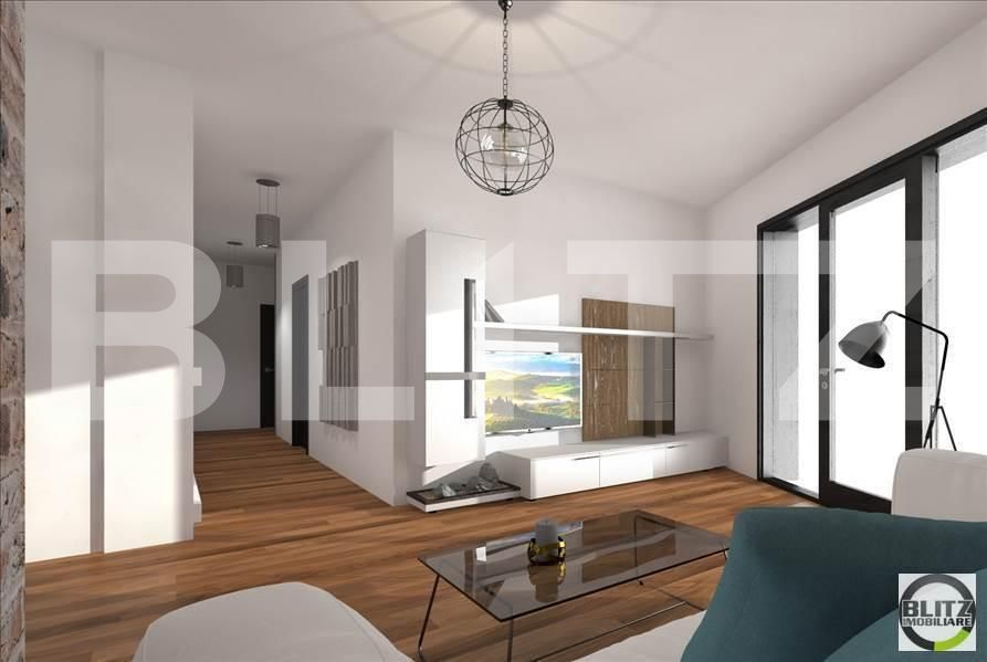 Apartament de vânzare 4 camere Borhanci - 23434AV | BLITZ Cluj-Napoca | Poza4