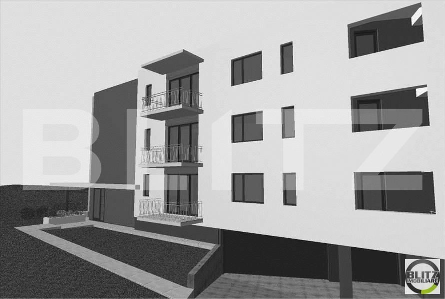 Apartament de vânzare 4 camere Borhanci - 23434AV | BLITZ Cluj-Napoca | Poza14
