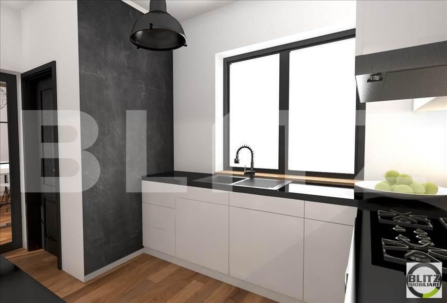 Apartament de vânzare 4 camere Borhanci - 23434AV | BLITZ Cluj-Napoca | Poza2