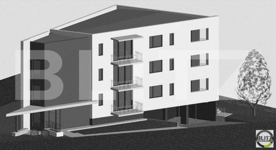 Apartament de vânzare 4 camere Borhanci - 23434AV | BLITZ Cluj-Napoca | Poza10