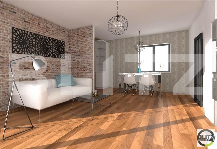 Apartament de vânzare 4 camere Borhanci - 23434AV | BLITZ Cluj-Napoca | Poza6