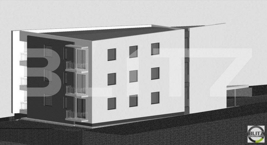 Apartament de vânzare 4 camere Borhanci - 23434AV | BLITZ Cluj-Napoca | Poza11