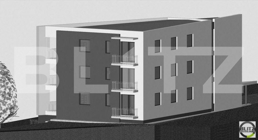 Apartament de vânzare 4 camere Borhanci - 23434AV | BLITZ Cluj-Napoca | Poza12